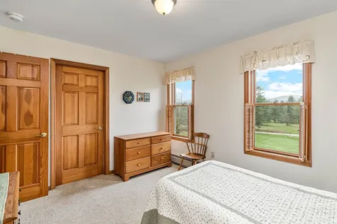 103 Foxfire Lane Stowe VT 05672