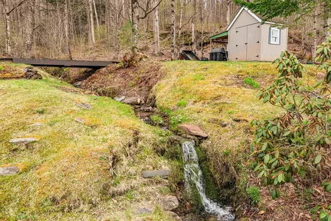 103 Foxfire Lane Stowe VT 05672