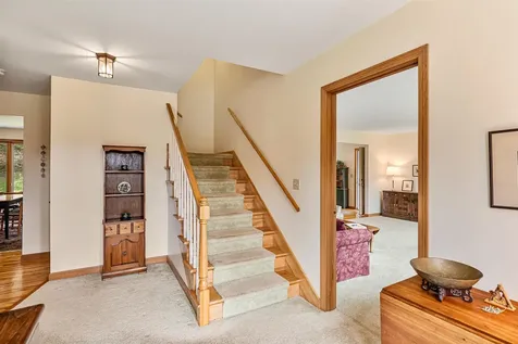 103 Foxfire Lane Stowe VT 05672