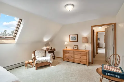 103 Foxfire Lane Stowe VT 05672