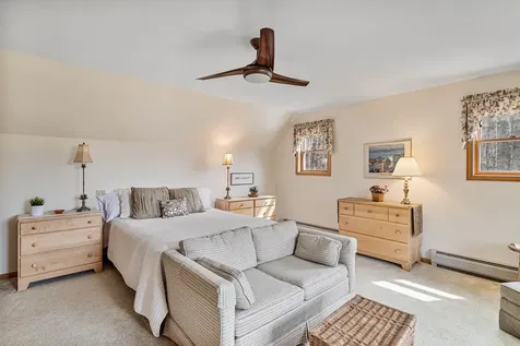 103 Foxfire Lane Stowe VT 05672