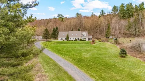 103 Foxfire Lane Stowe VT 05672