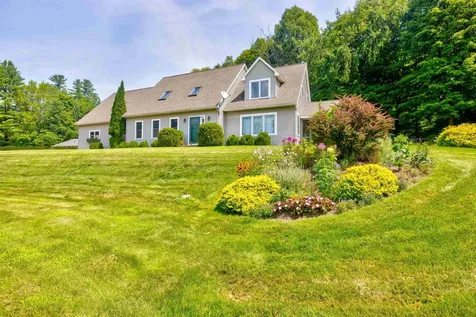 103 Foxfire Lane Stowe VT 05672