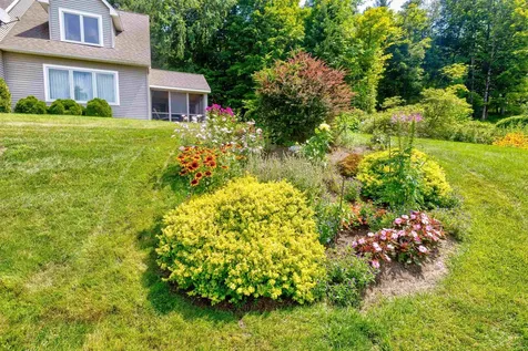 103 Foxfire Lane Stowe VT 05672