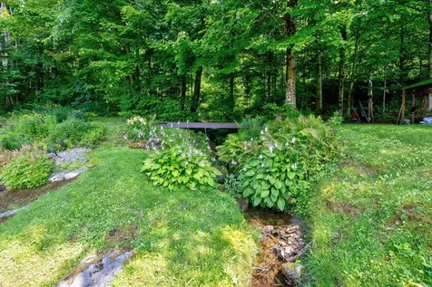 103 Foxfire Lane Stowe VT 05672