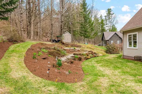 103 Foxfire Lane Stowe VT 05672