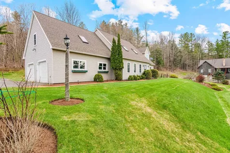103 Foxfire Lane Stowe VT 05672