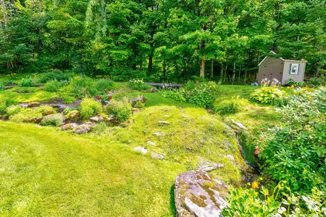 103 Foxfire Lane Stowe VT 05672