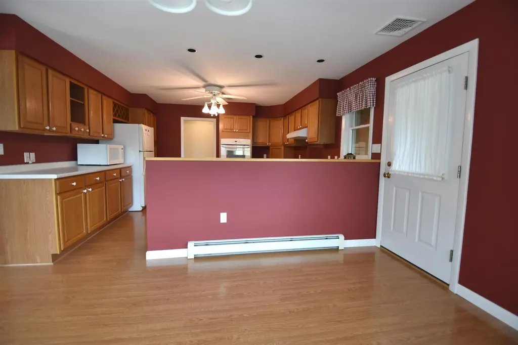 909 East Street New Haven VT 05472