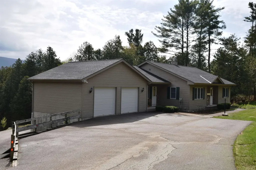 909 East Street New Haven VT 05472