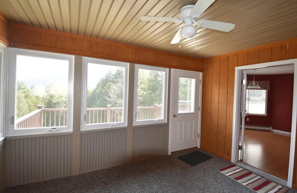 909 East Street New Haven VT 05472