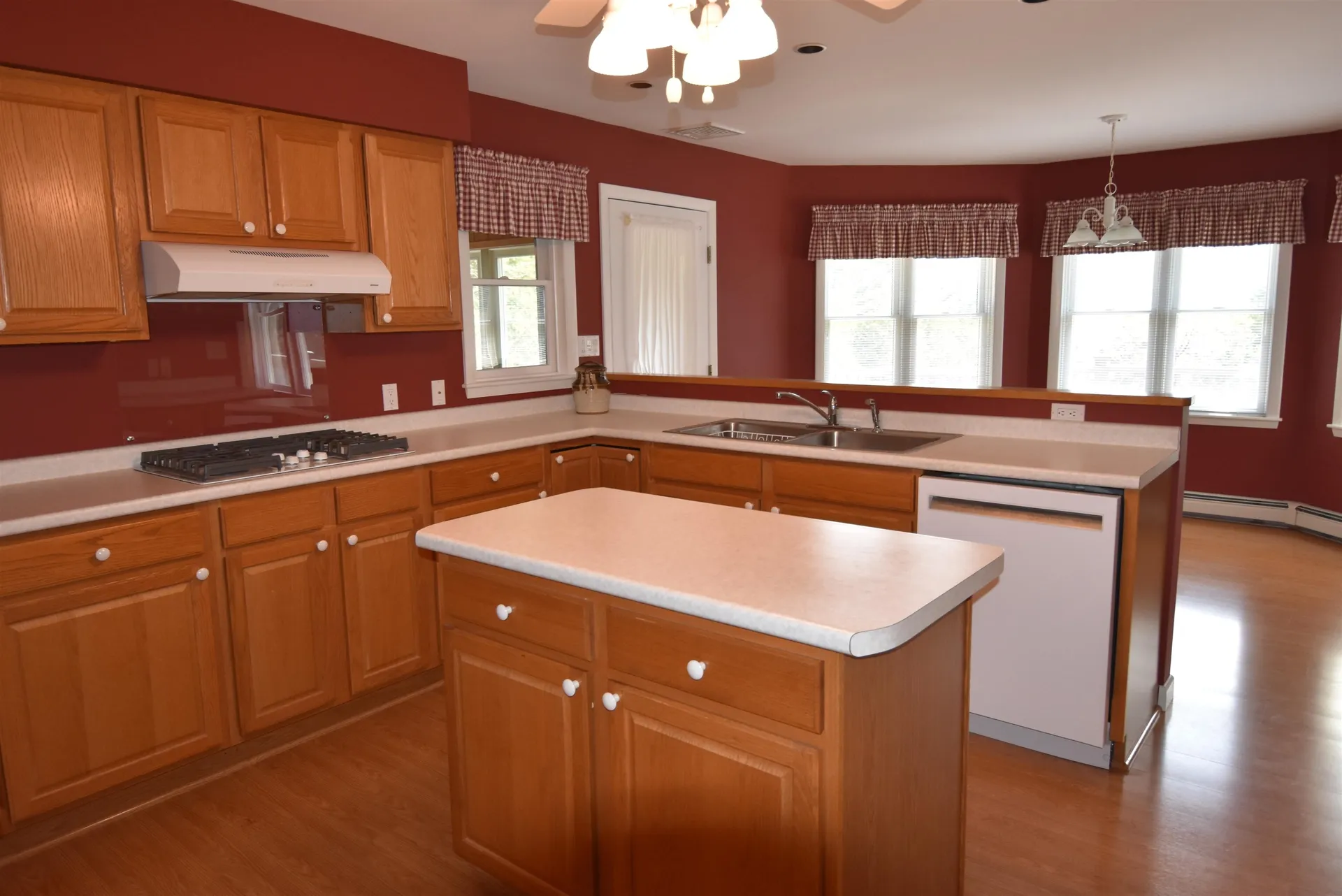 909 East Street New Haven VT 05472