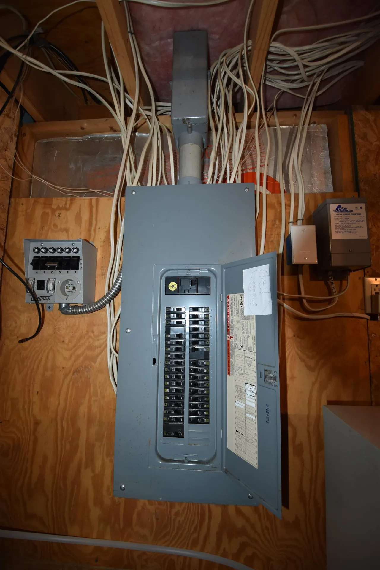 909 East Street New Haven VT 05472