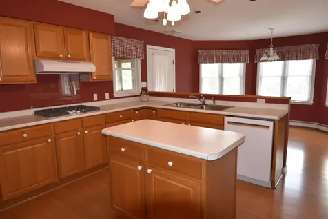 909 East Street New Haven VT 05472