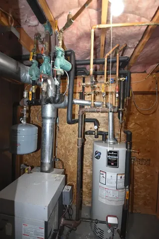 909 East Street New Haven VT 05472