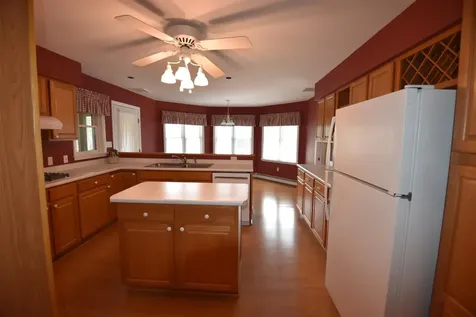 909 East Street New Haven VT 05472