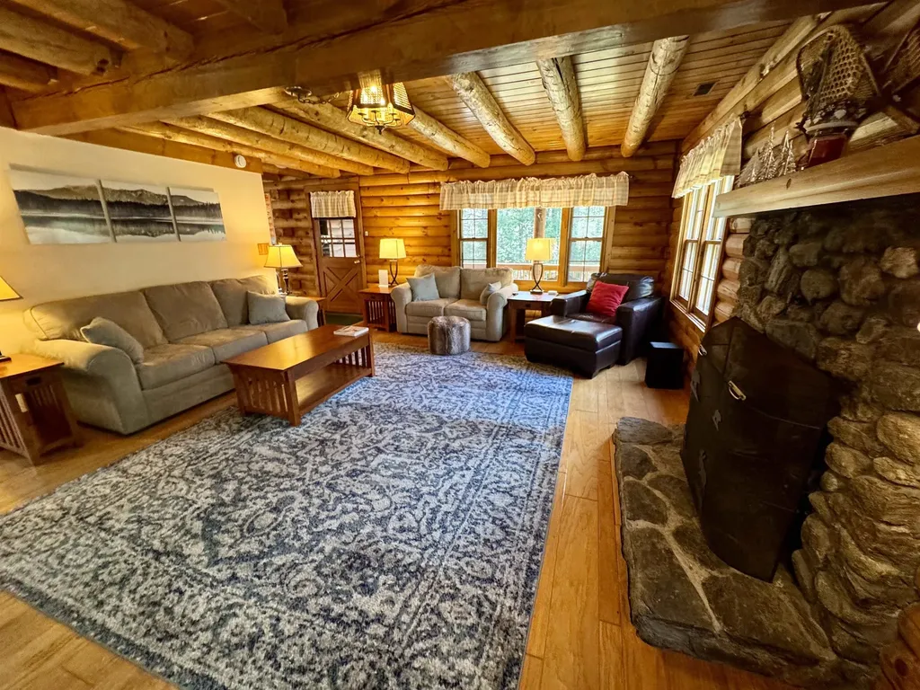 22 Beechwood Lane Franconia NH 03580