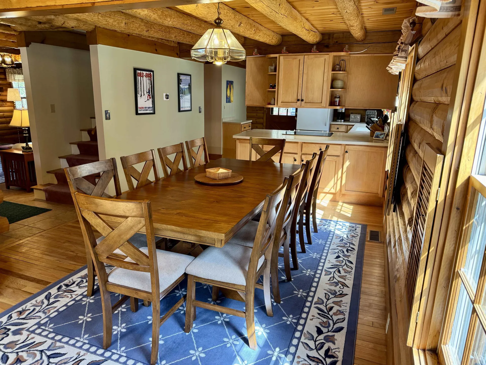 22 Beechwood Lane Franconia NH 03580