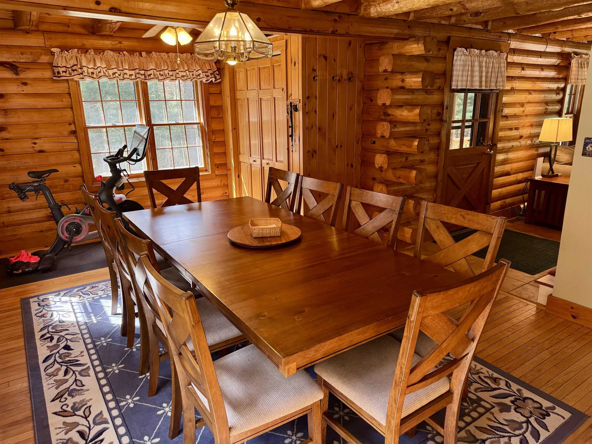 22 Beechwood Lane Franconia NH 03580