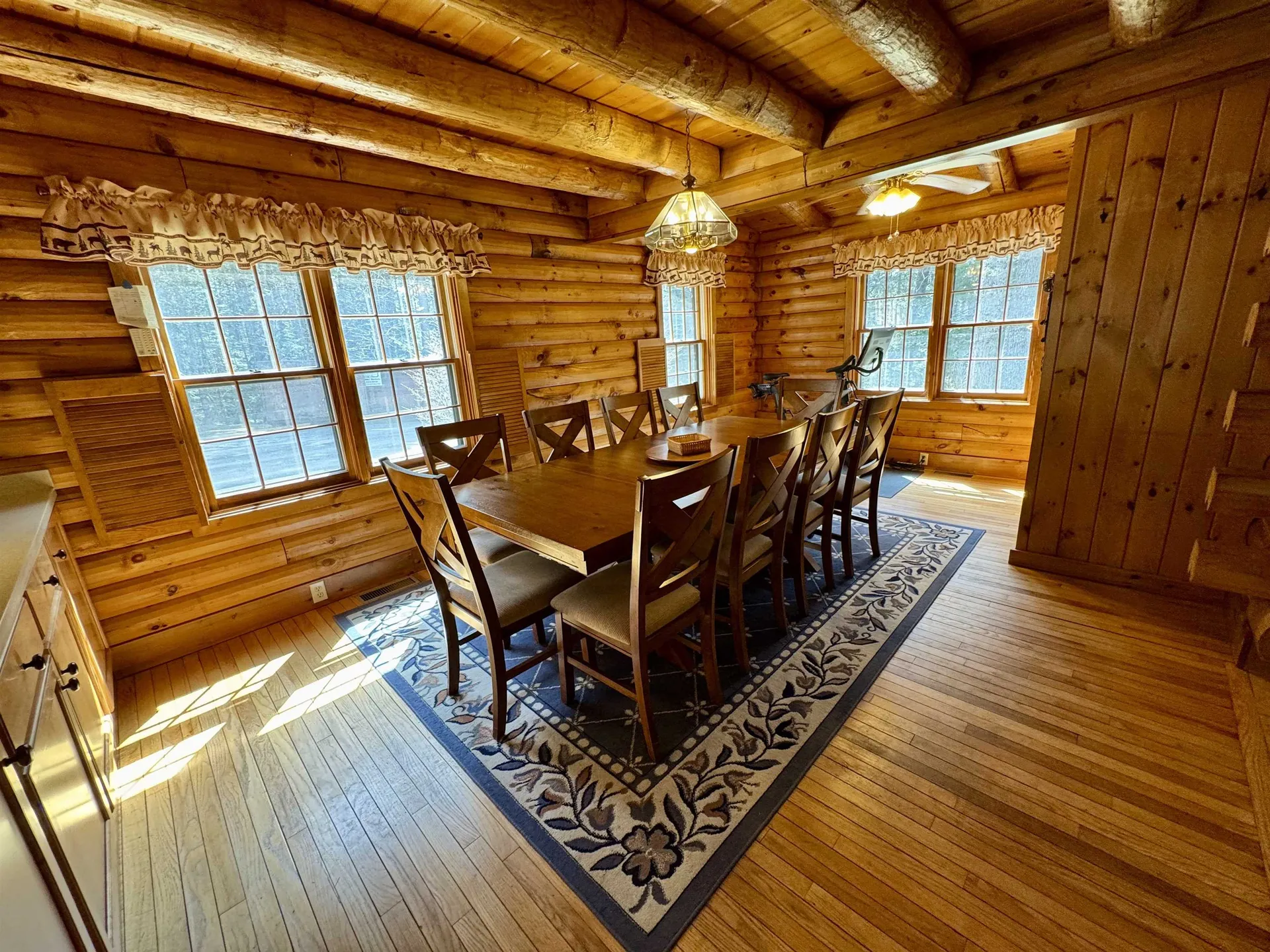 22 Beechwood Lane Franconia NH 03580