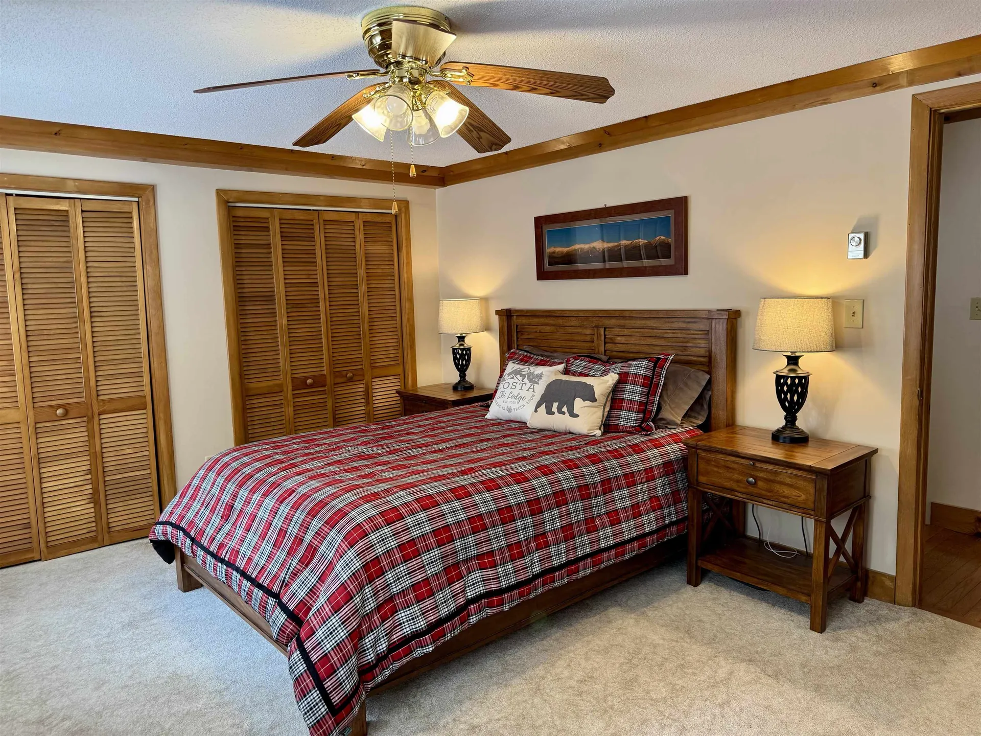 22 Beechwood Lane Franconia NH 03580