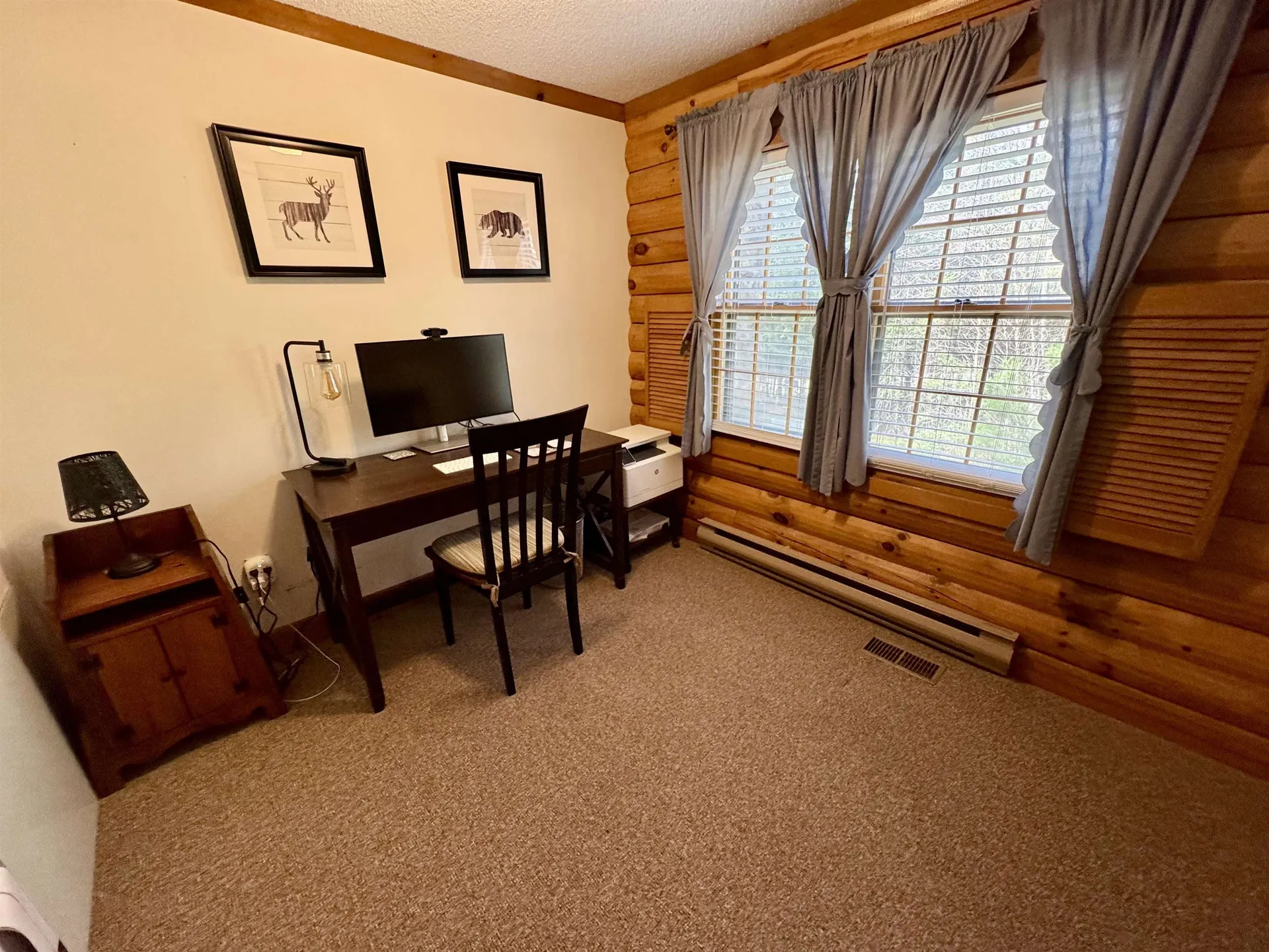 22 Beechwood Lane Franconia NH 03580