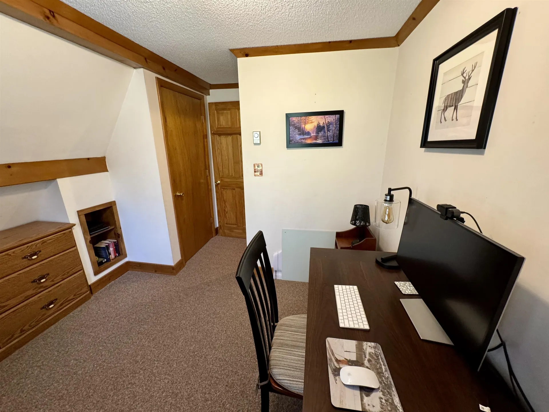 22 Beechwood Lane Franconia NH 03580