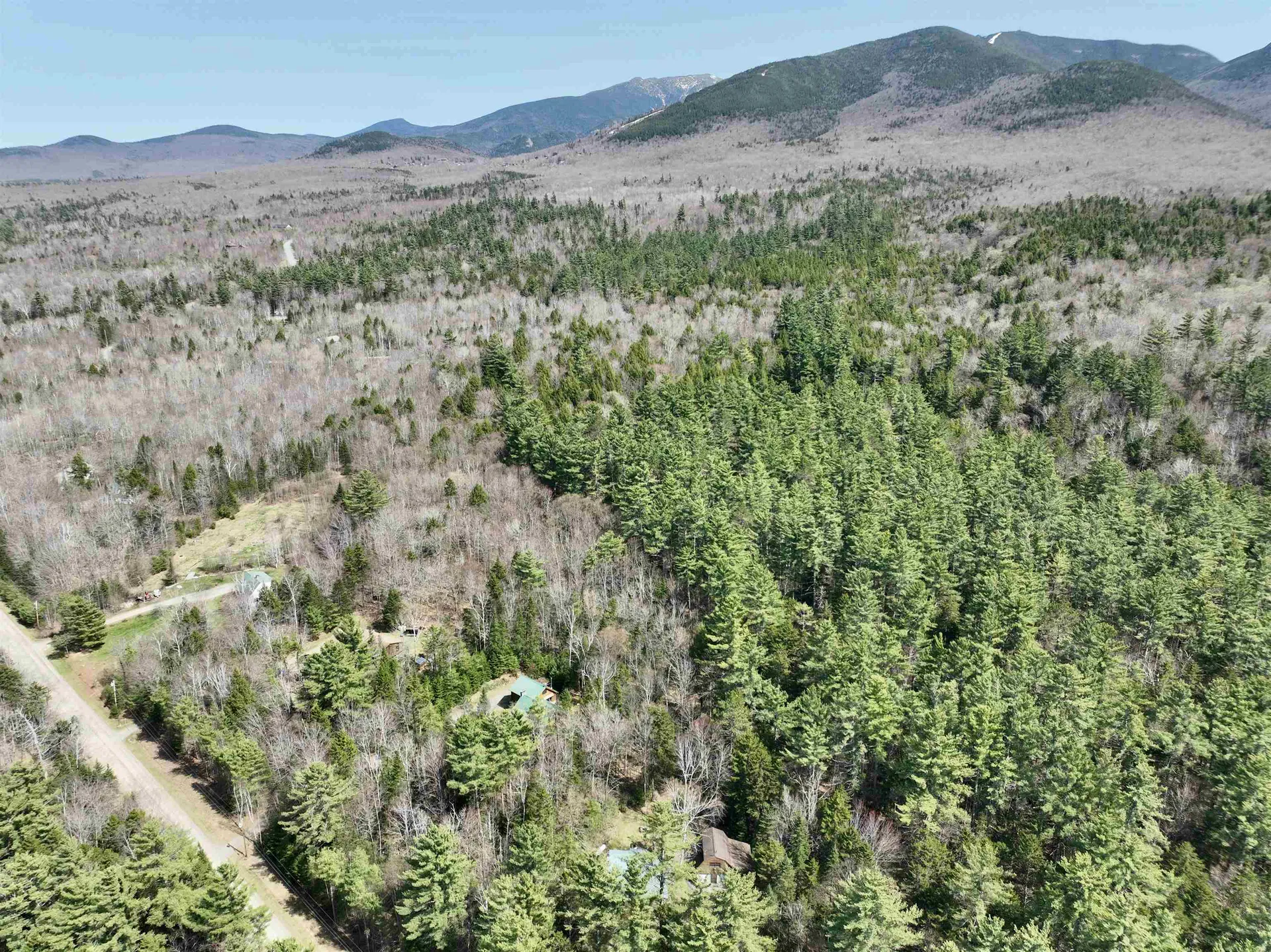 22 Beechwood Lane Franconia NH 03580