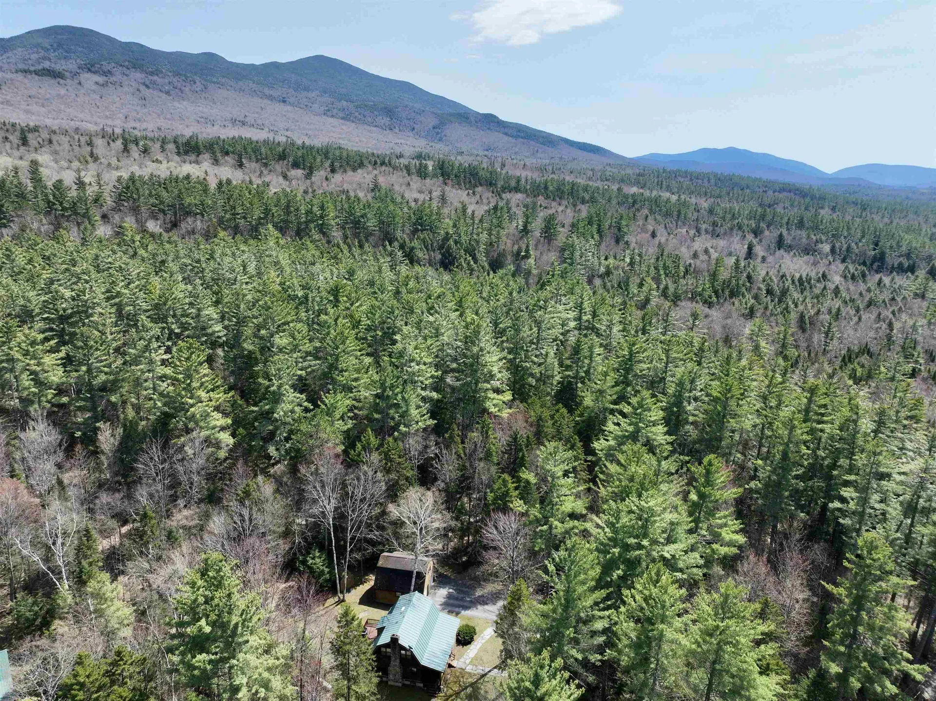 22 Beechwood Lane Franconia NH 03580