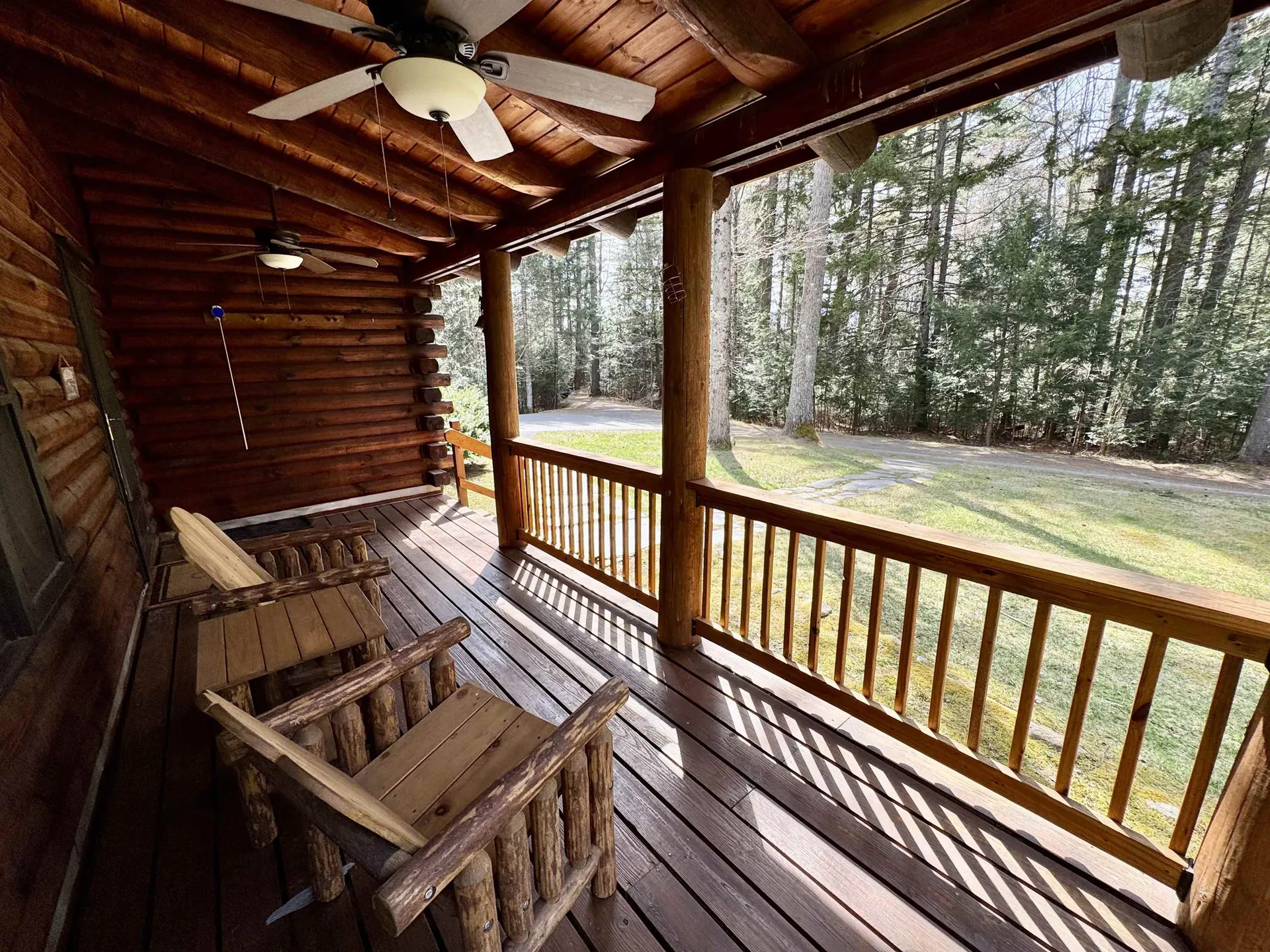 22 Beechwood Lane Franconia NH 03580