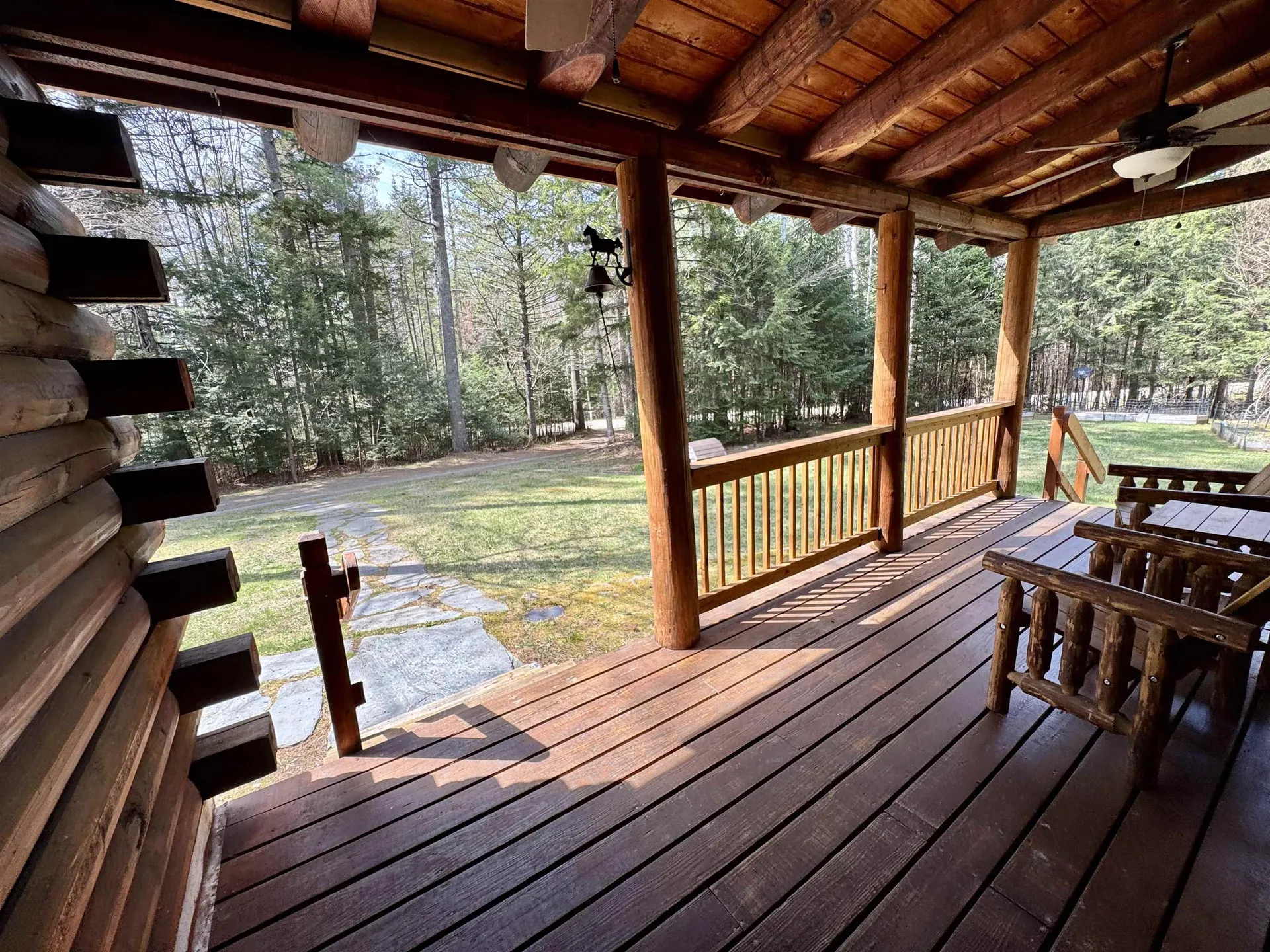 22 Beechwood Lane Franconia NH 03580