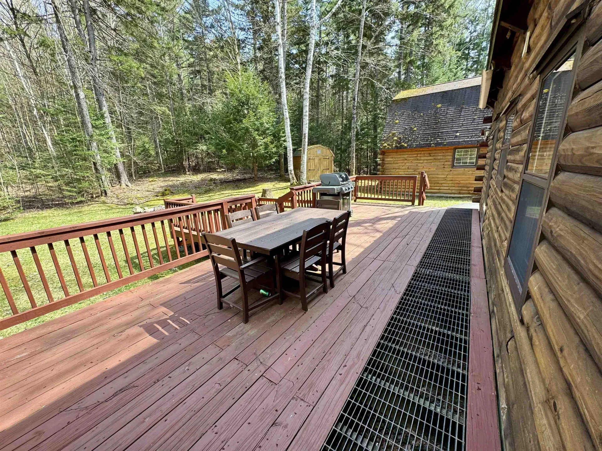 22 Beechwood Lane Franconia NH 03580