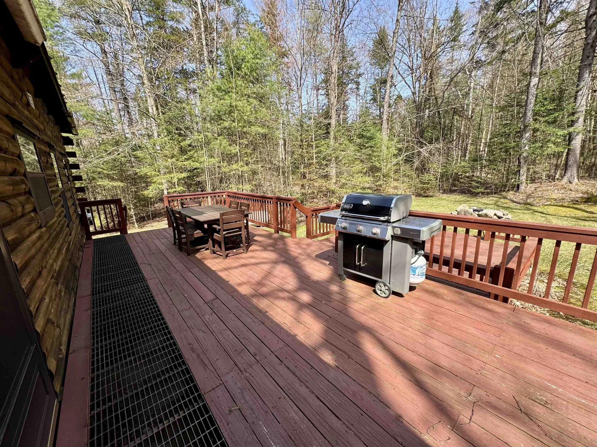 22 Beechwood Lane Franconia NH 03580