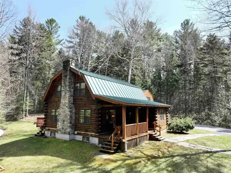 22 Beechwood Lane Franconia NH 03580