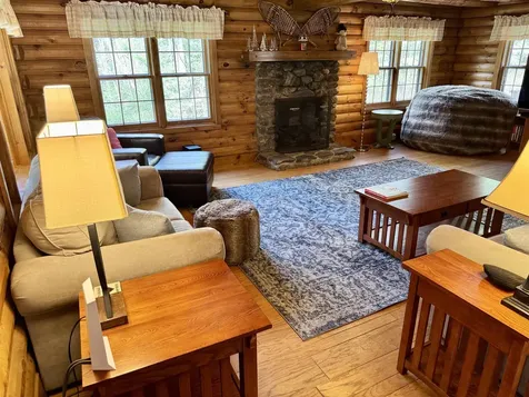 22 Beechwood Lane Franconia NH 03580