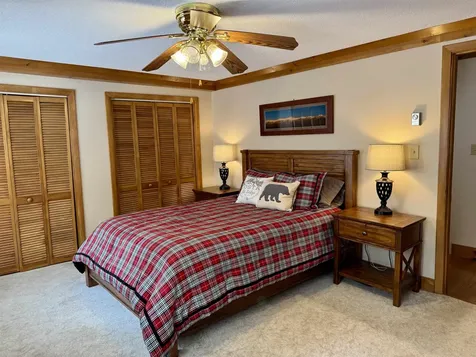 22 Beechwood Lane Franconia NH 03580