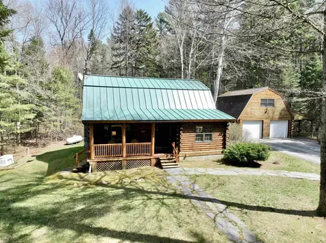 22 Beechwood Lane Franconia NH 03580