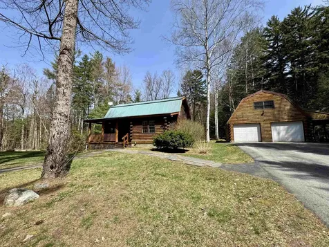 22 Beechwood Lane Franconia NH 03580