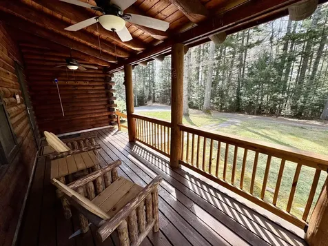 22 Beechwood Lane Franconia NH 03580