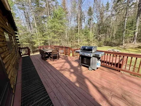 22 Beechwood Lane Franconia NH 03580