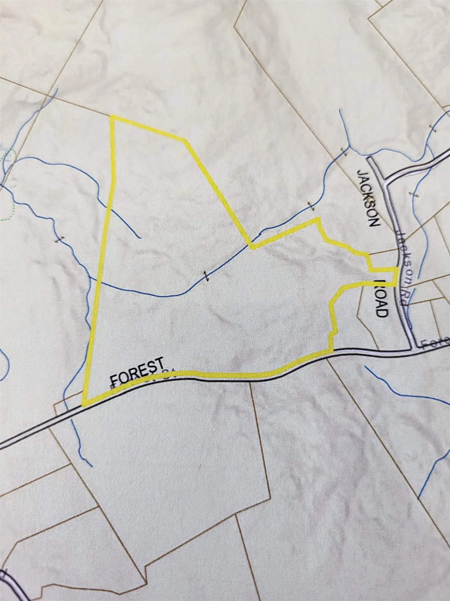 257 Jackson Road Bradford NH 03221