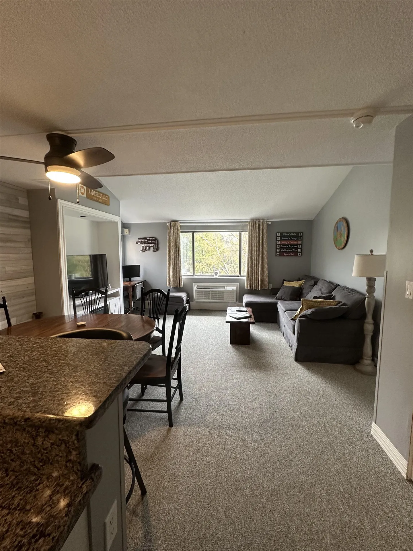 23 Black Bear Road Waterville Valley NH 03215