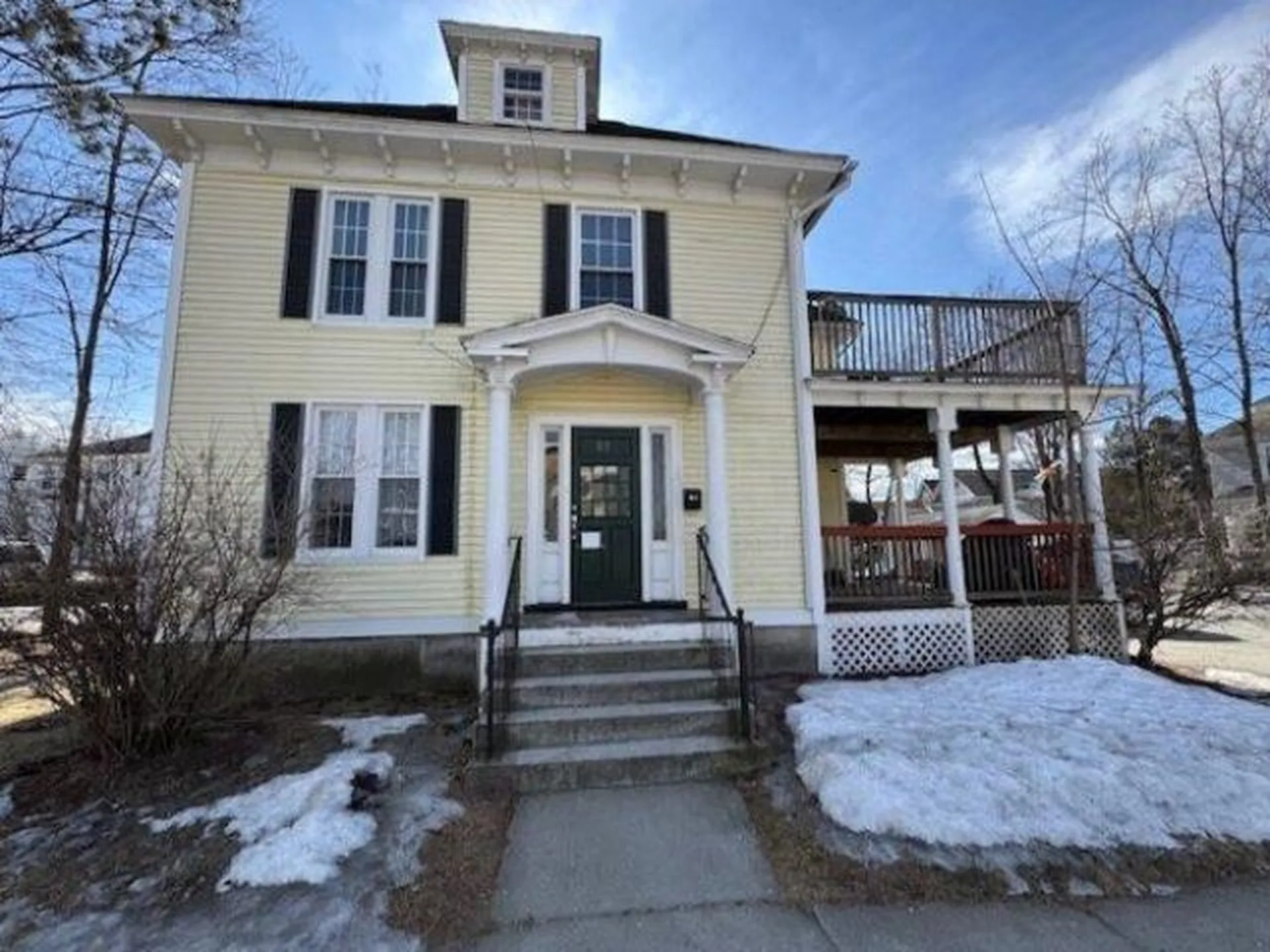 35-37 Courtland Street Nashua NH 03060