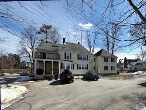 35-37 Courtland Street Nashua NH 03060