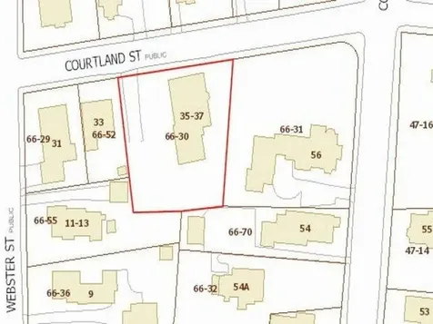 35-37 Courtland Street Nashua NH 03060