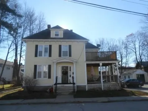 35-37 Courtland Street Nashua NH 03060
