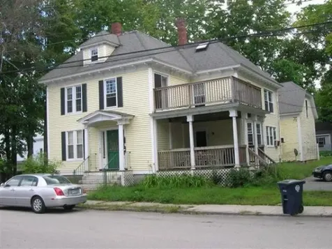 35-37 Courtland Street Nashua NH 03060