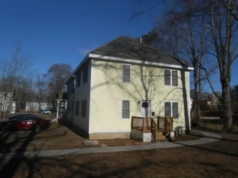 35-37 Courtland Street Nashua NH 03060