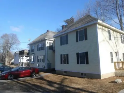 35-37 Courtland Street Nashua NH 03060