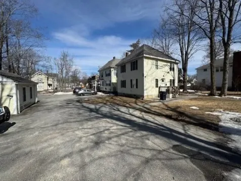 35-37 Courtland Street Nashua NH 03060